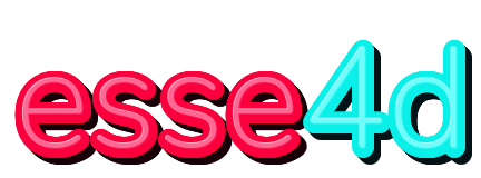 esse4d — logo kanal